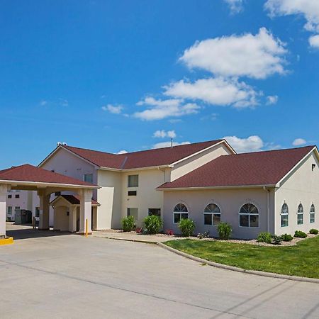 Motel 6 Omaha - Iat West 외부 사진